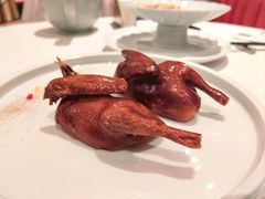 -北京宴(华贸购物中心店)