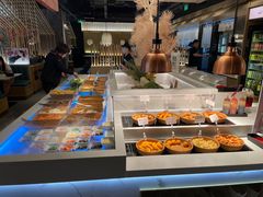 -东莞松山湖万象汇