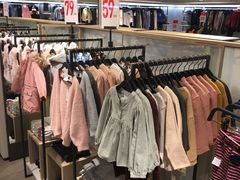 -ZARA(世贸天阶店)