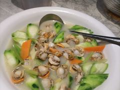 -大树头森林餐厅(番禺广场店)