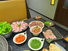 -樱嘢·炭火烧肉(惠南店)