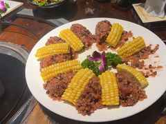 -谢氏老金口渔村(王家墩店)