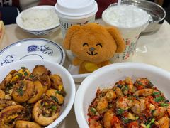 -笨罗卜浏阳菜馆(太平街店)
