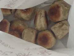 -宋记饼家(石门二路店)
