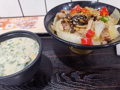 -吉野家(上海美罗城店)