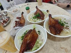 -杞兴东莞烧鹅