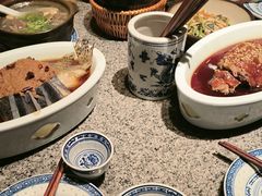 -南京大牌档(青岛万象城店)