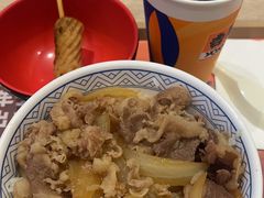 -吉野家(上亿广场店)