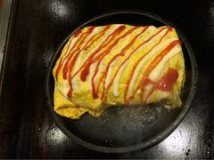 鶴橋風月(难波店)-鹤桥风月(难波御堂格兰维尔店)