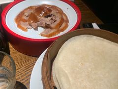 老掌柜烤鸭-掌柜的店·河南菜(世茂店)
