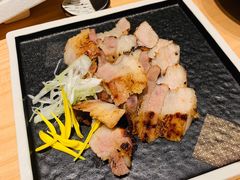猪肉-yokocho上横町·日本食街(深业上城店)
