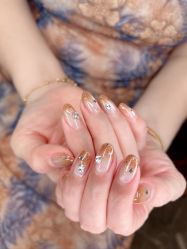 -情同手足美甲美睫