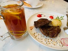 -卡朋西餐(较场西路店)