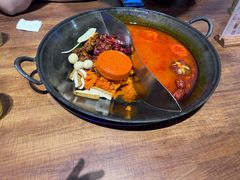 -楠火锅(昆山金鹰店)