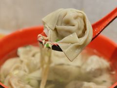 -梦花街馄饨店(中华苑店)