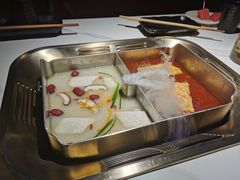 -九鼎轩脆毛肚火锅(南京东路店)