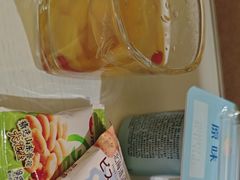 -烟台碧海饭店(烟台火车站店)