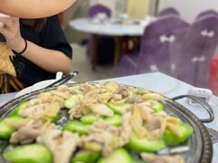 -凯盈阁私房菜·桑拿鸡(绿茵花园店)