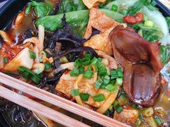 -阿生哥螺蛳粉(永安街店)