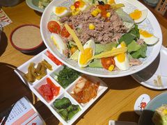 -二丁目食堂(铁西星摩尔店)