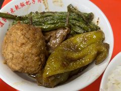 -赵家好米干饭把子肉(小纬六路店)