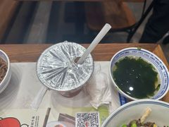 -和府捞面(曹路花园城店)