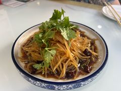 -金三可市井水煮鱼(金碧园店)