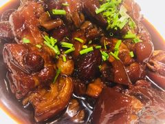 -阿巧一号私房菜(止园路店)