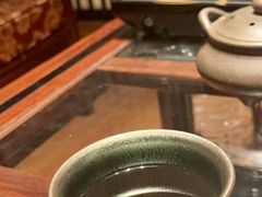 -七彩云南庆沣祥茶庄(金融街店)