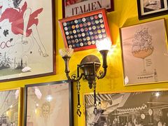-La Tavernetta(Bar à Vin)(乌鲁木齐路店)