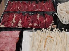 -就这么牛潮式牛肉火锅(华侨城店)