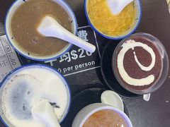 -佳佳甜品(寧波街總店)