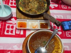 -四道菜·福建菜馆(莆田万达店)