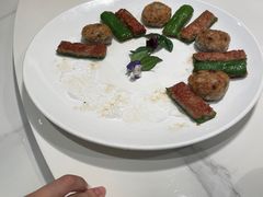 -滋粥楼·顺德菜(番禺广场总店)