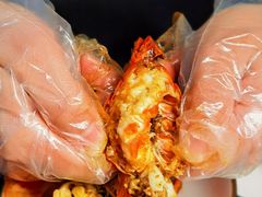-三妹小龙虾·黄油蟹(华侨城总店)