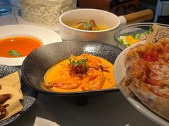 -春树下·树屋花房西餐厅(罍街AS1980店)