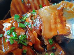 -外婆家(古墩印象城店)