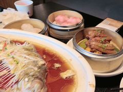 -简小舍·民间手艺菜(武昌江滩店)