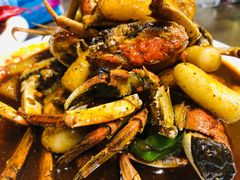 -日食记精菜馆(建邺万达店)