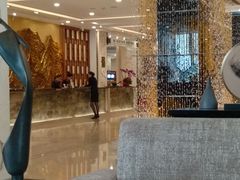 -北京西国贸大酒店