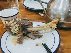 -阿达西新疆餐厅(西北大学店)