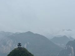 -重庆云阳龙缸景区