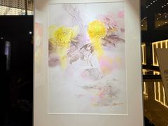 -广州花园酒店