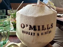 -O'mills Sourdough Bakery&Bistro(永嘉路店)