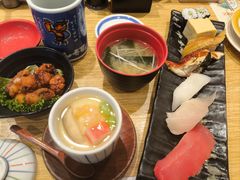 -合点寿司(金虹桥商场店)