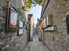 -粗茶淡饭(东关街店)