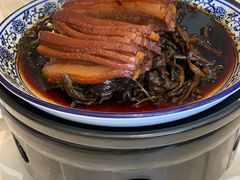 巢香扣肉-巢香扣肉馆