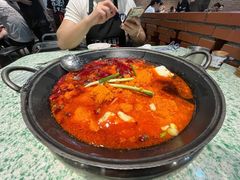 -五里关火锅(牛市口店)