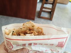 -尚食·卢记烧饼(十全街店)