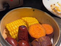 -简小舍·民间手艺菜(武昌江滩店)